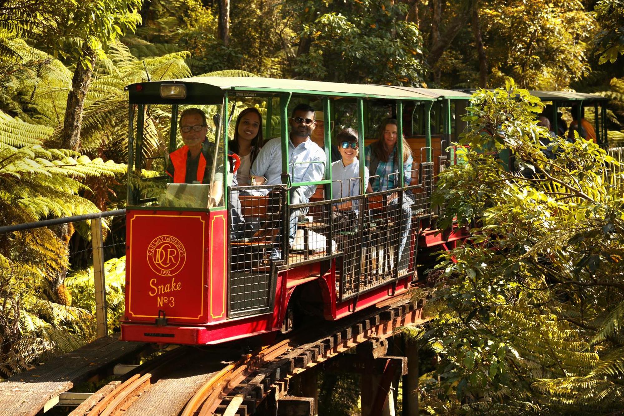 コロマンデル Top10 モーテルズ&キャビンズ Coromandel エクステリア 写真